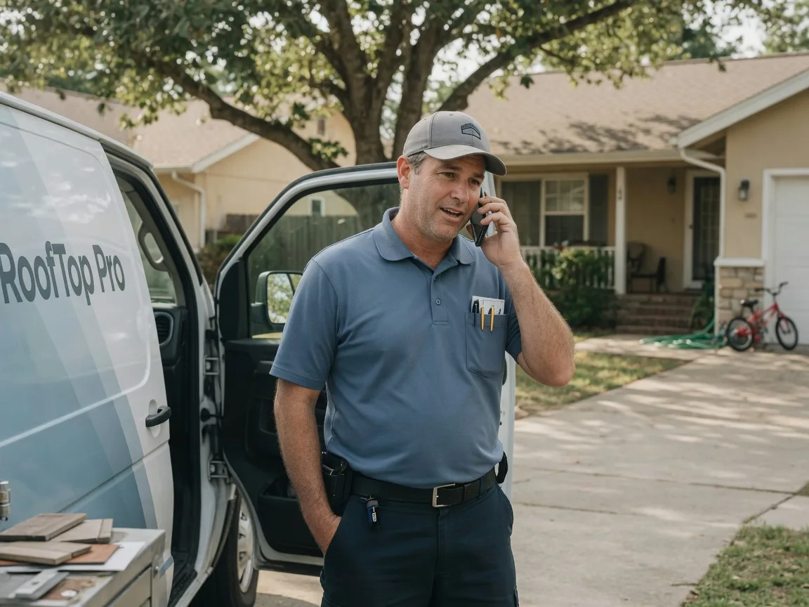 Roof Repair Darragh, PA FAQs